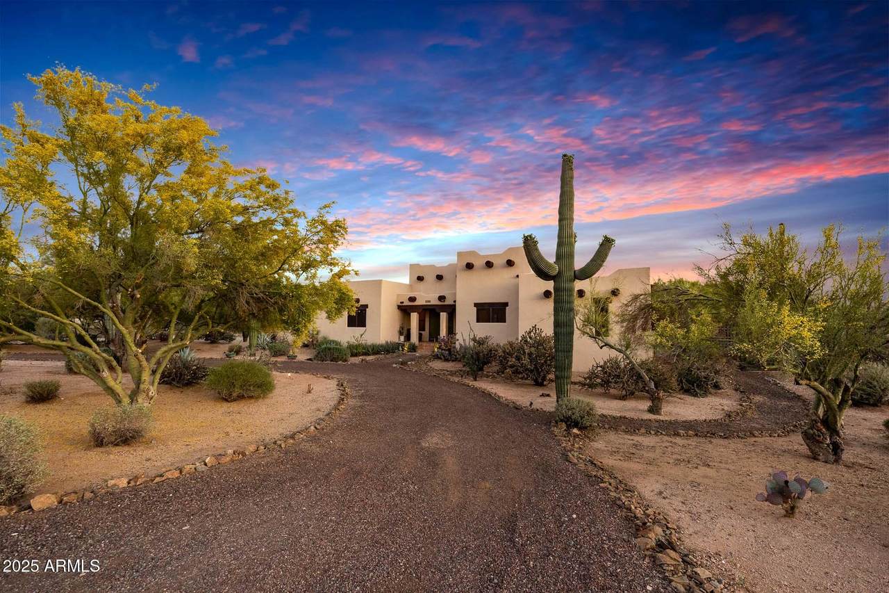 5491 El Sendero Drive - Photo 1