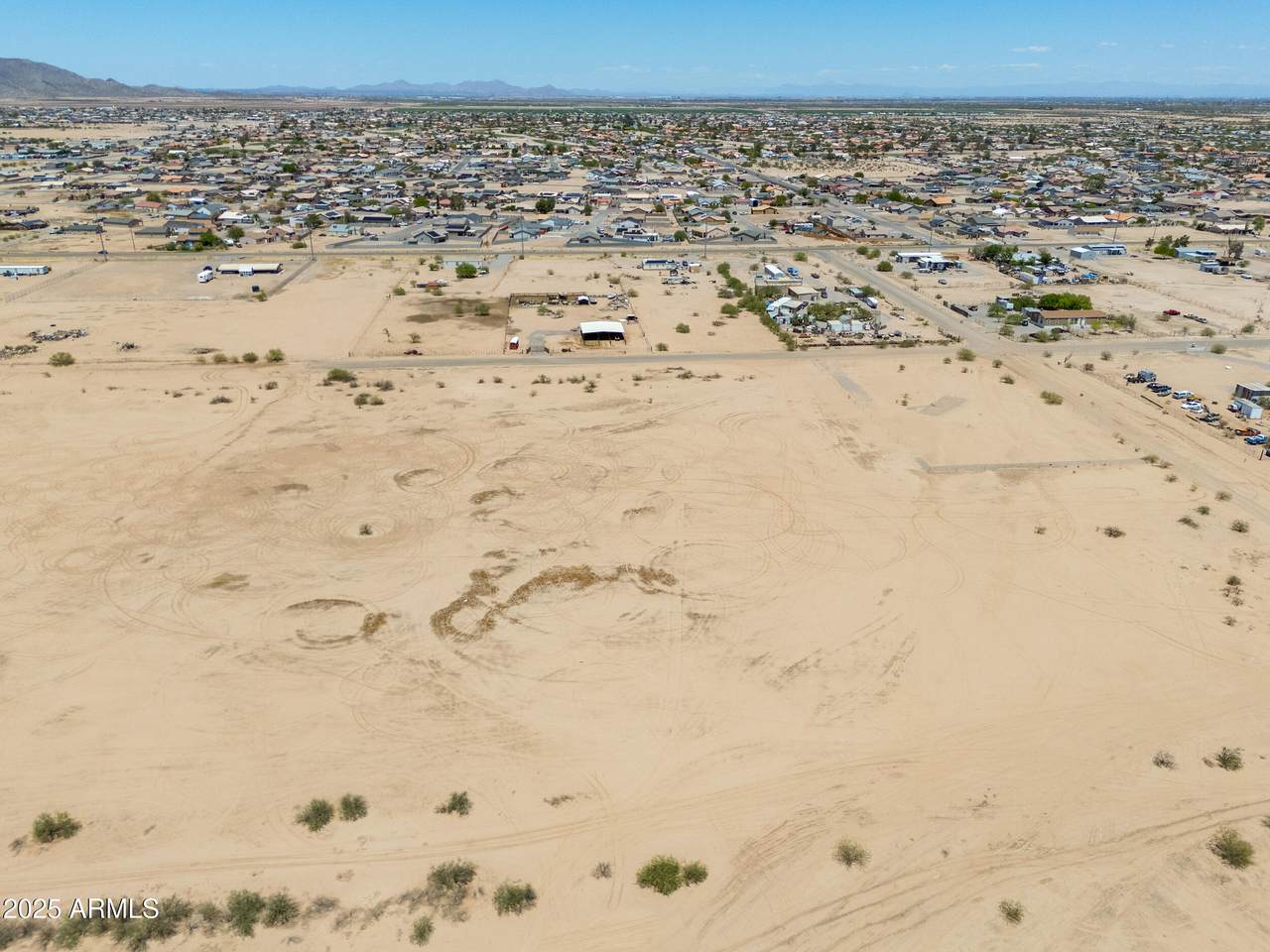 0 Pony Circle Road - Photo 1