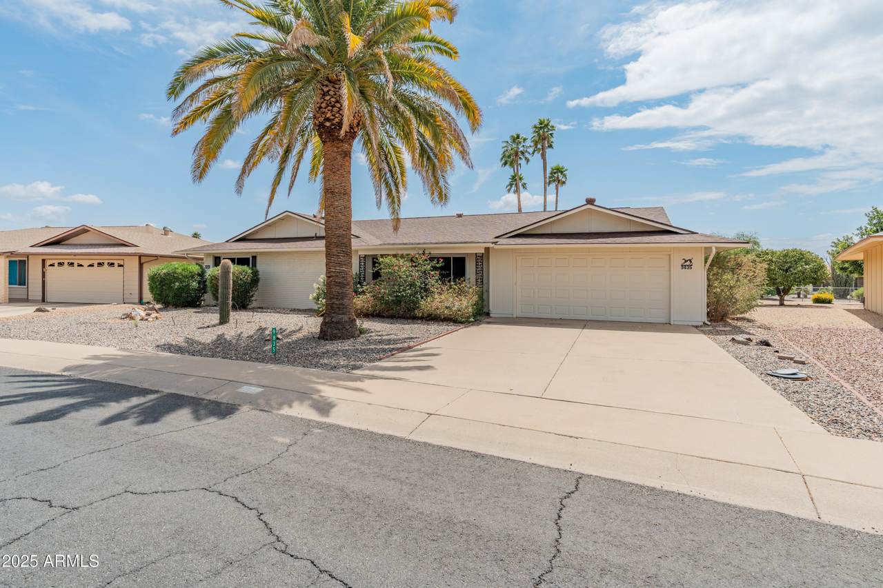 9835 Branding Iron Drive - Photo 1