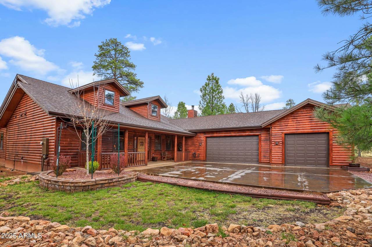4797 Juniper Drive - Photo 1