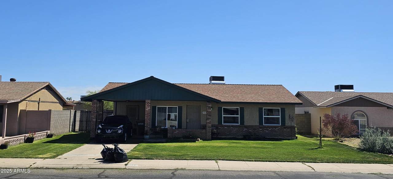 9157 Gary Road - Photo 1