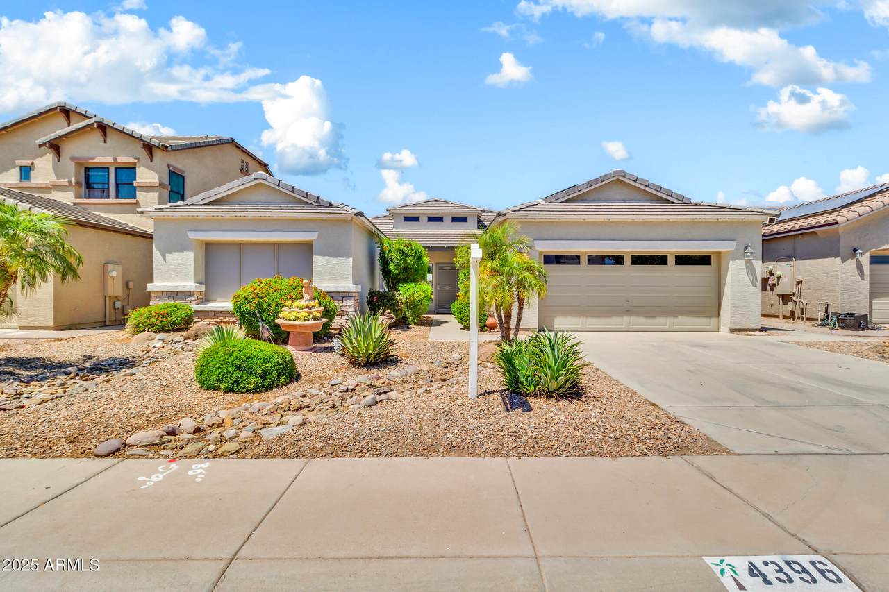 4396 Austin Lane - Photo 1