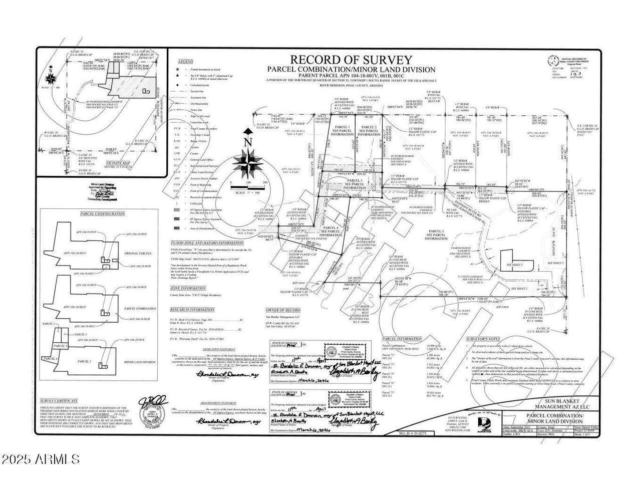102 Elephant Butte Road - Photo 1