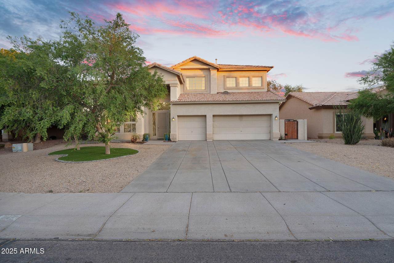 249 Palomino Court - Photo 1