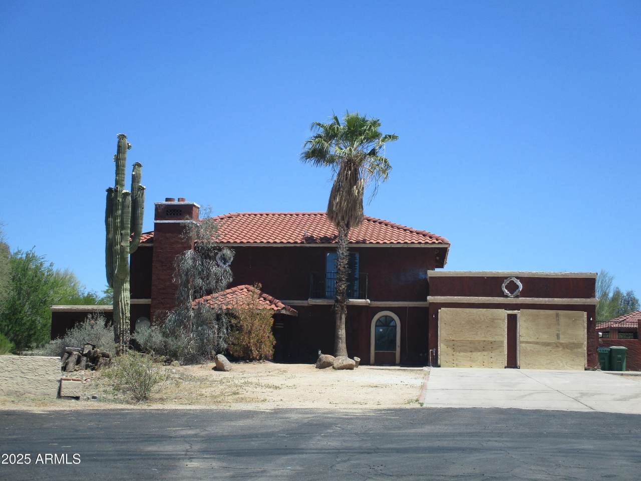 5716 Desert Vista Trail - Photo 1