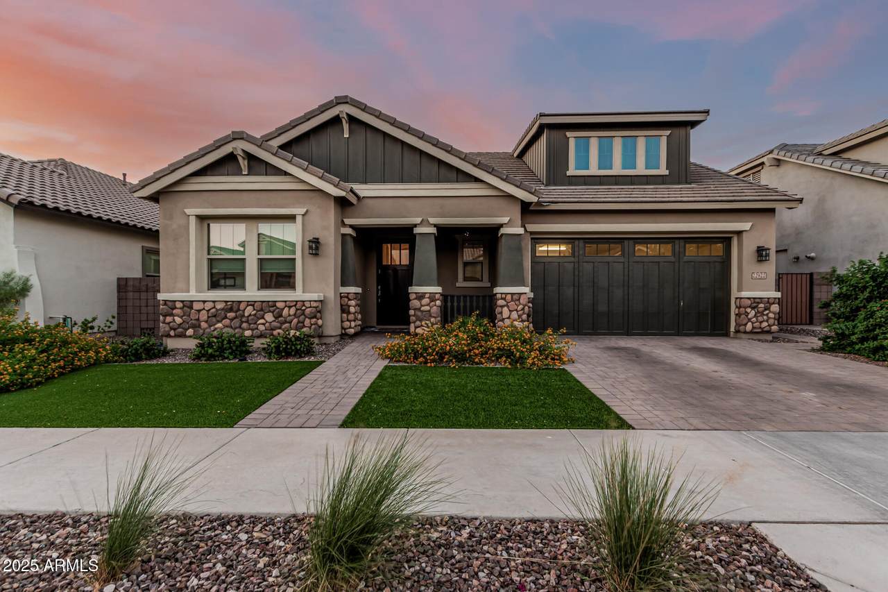 22922 Mayberry Road - Photo 1
