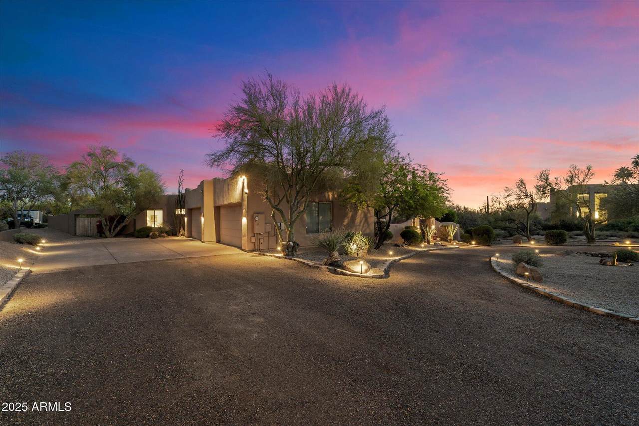 25483 Wrangler Road - Photo 1
