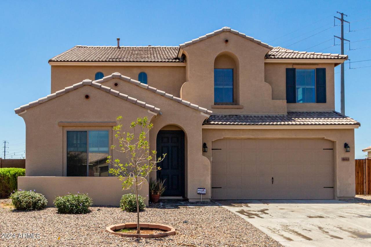 18663 Vogel Avenue - Photo 1
