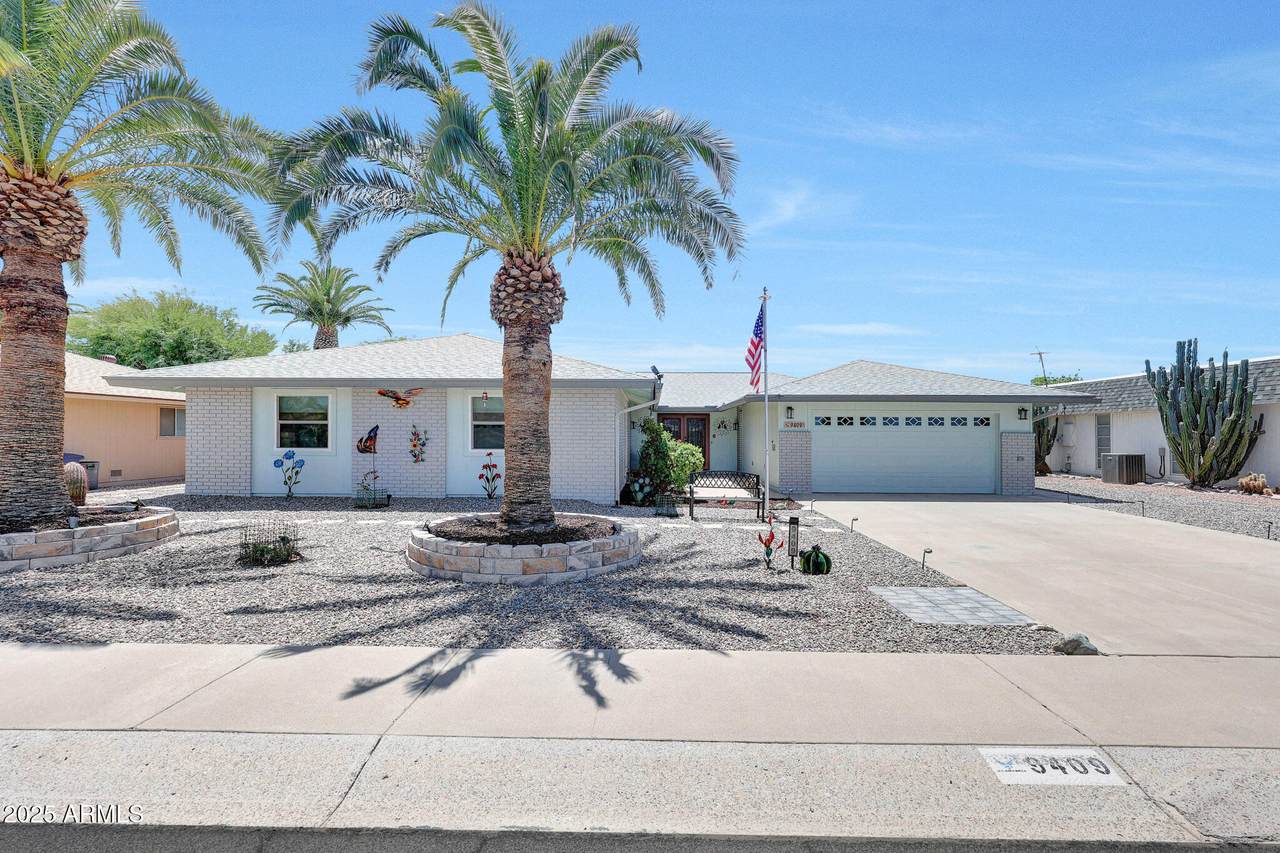 9409 Raintree Drive - Photo 1