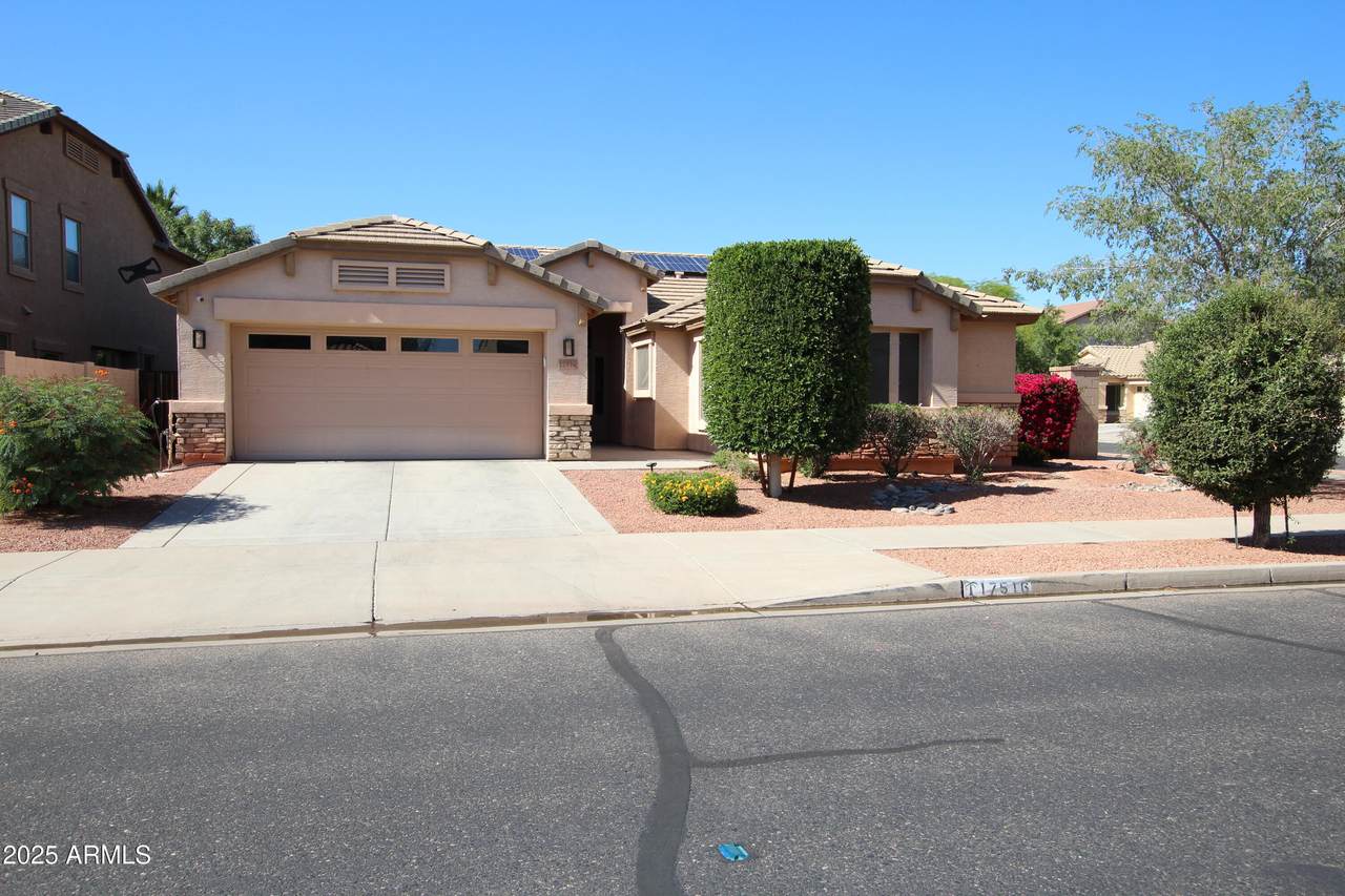 17516 Pershing Street - Photo 1
