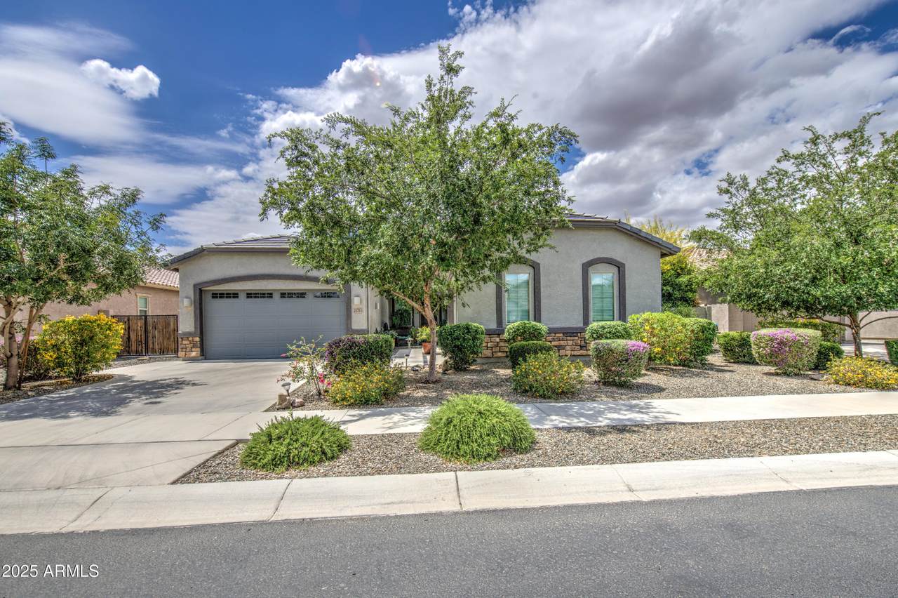 21711 Arroyo Verde Drive - Photo 1