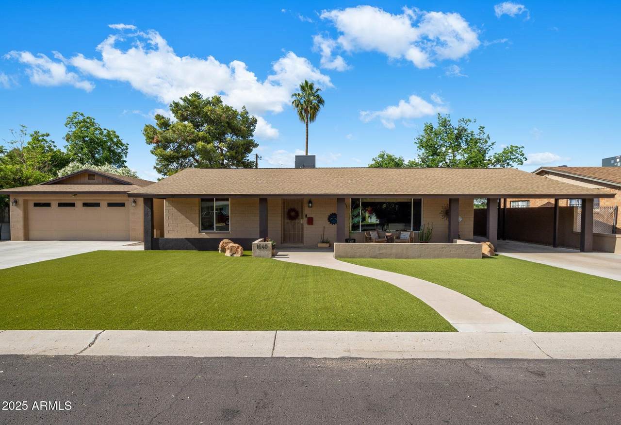 1640 Solano Drive - Photo 1