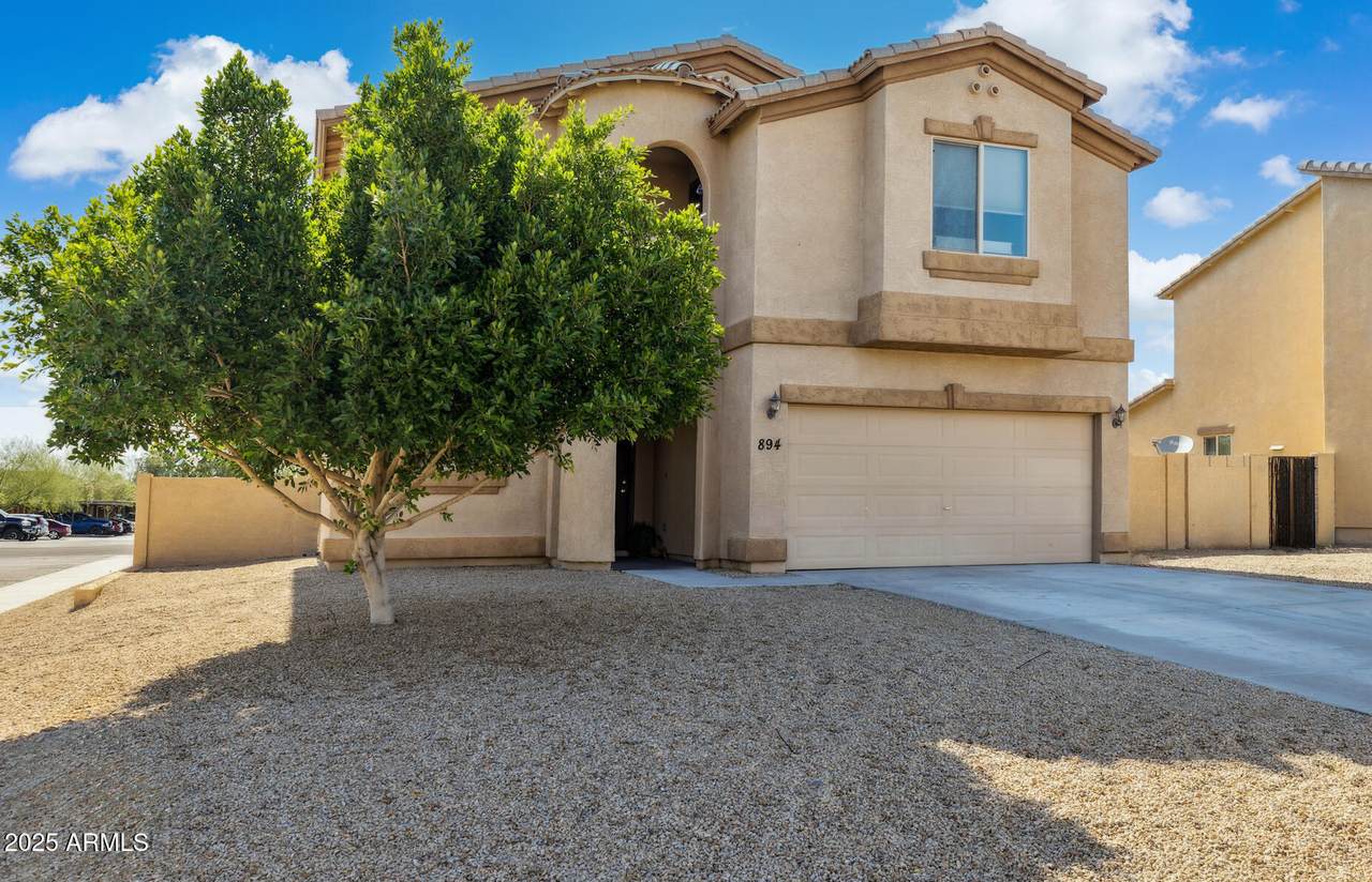 894 Buena Vista Drive - Photo 1