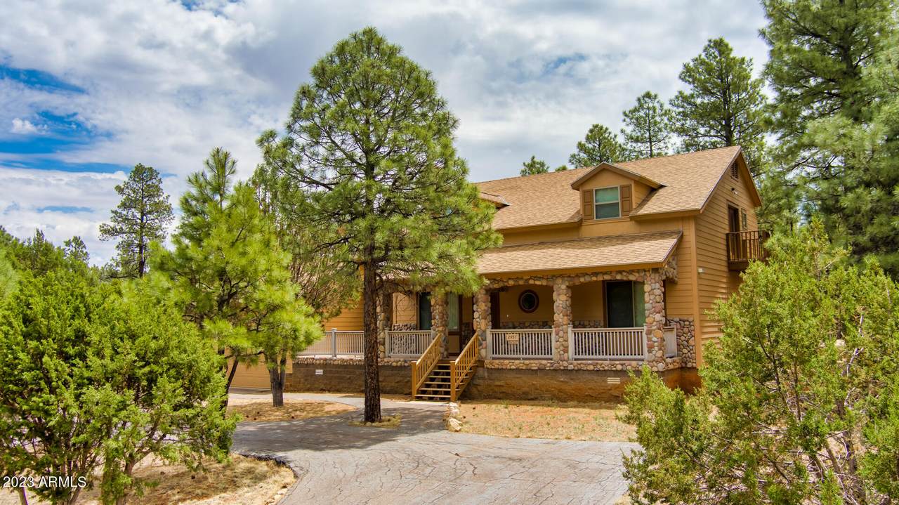 2937 Ransack Road - Photo 1