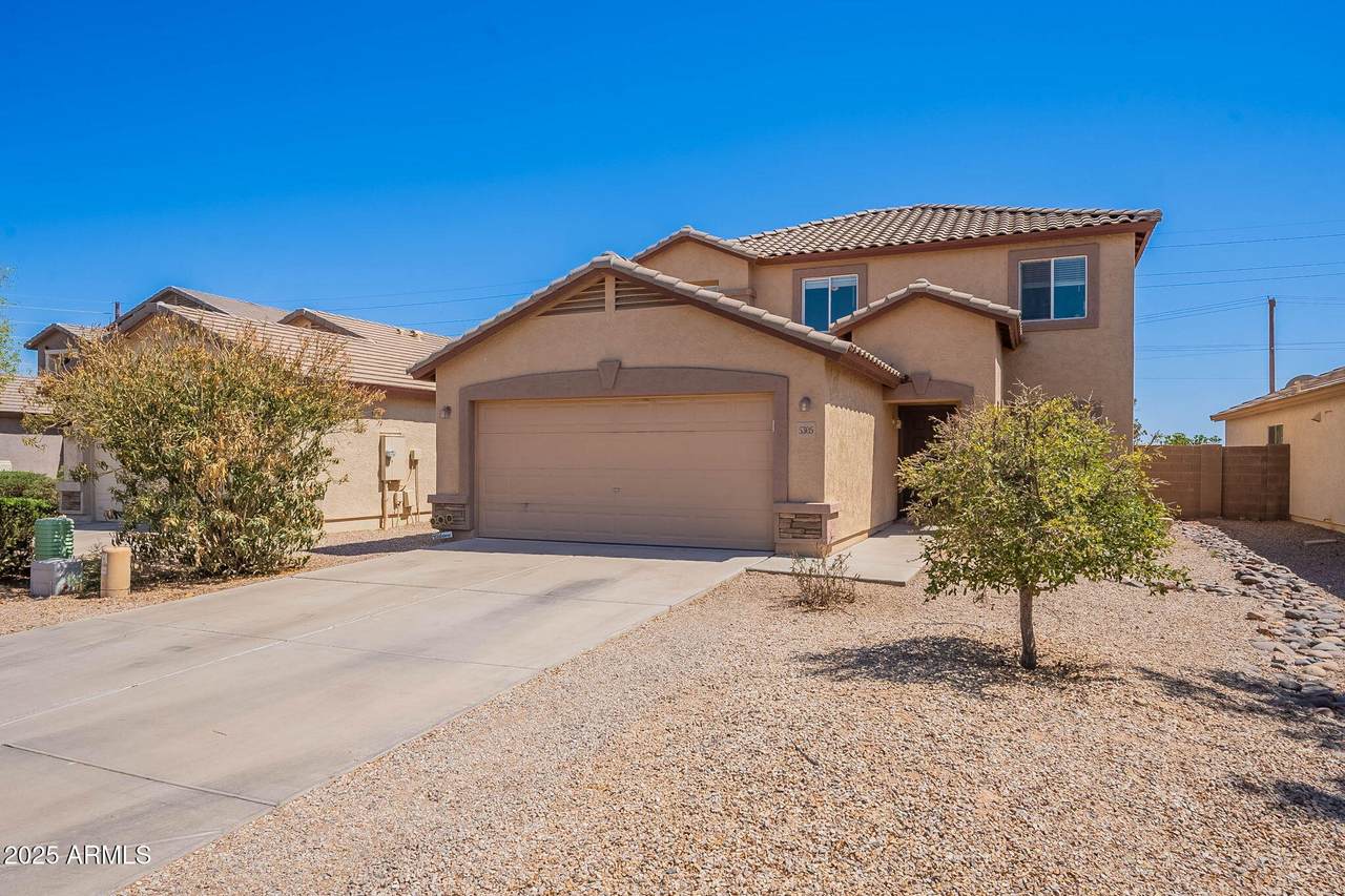 5305 Silverbell Road - Photo 1