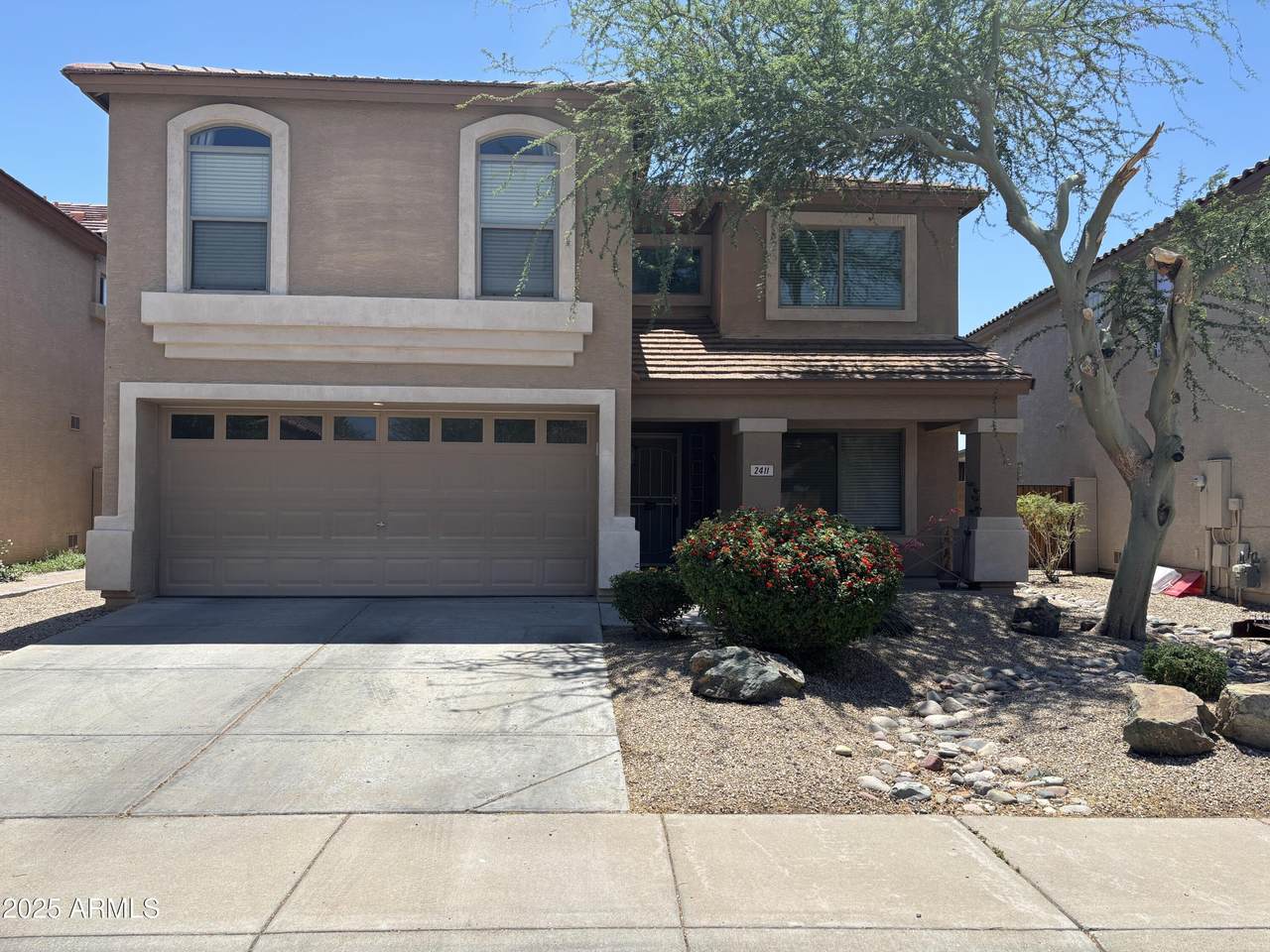 2411 Lucia Drive - Photo 1