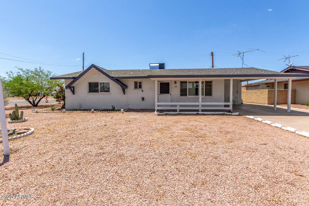 126 58th Street - Photo 1