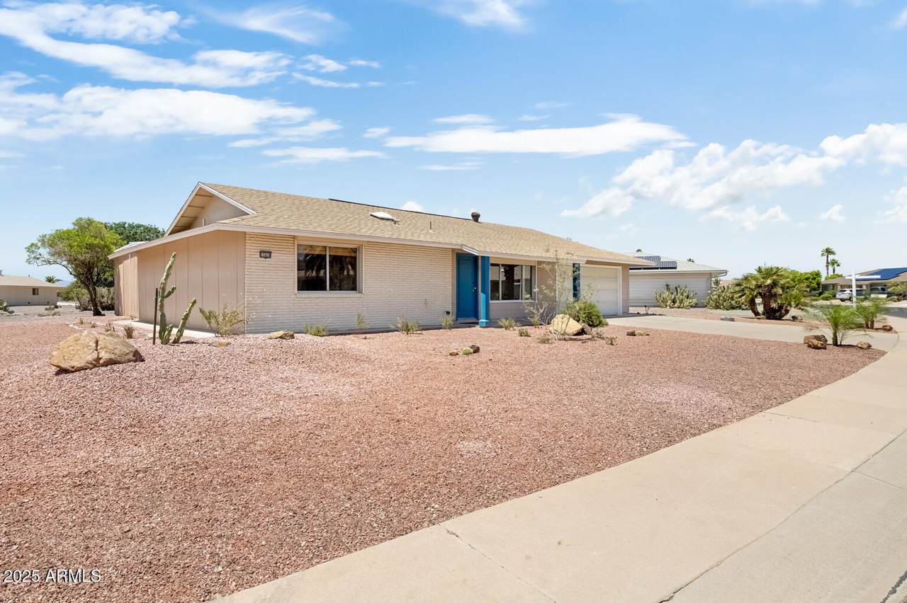 12418 Vista Grande Court - Photo 1