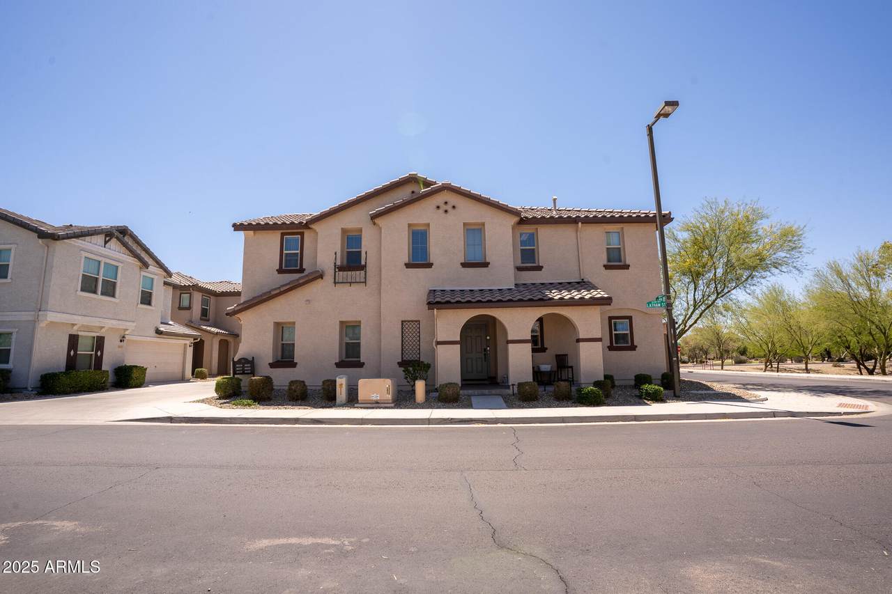 16425 Latham Street - Photo 1