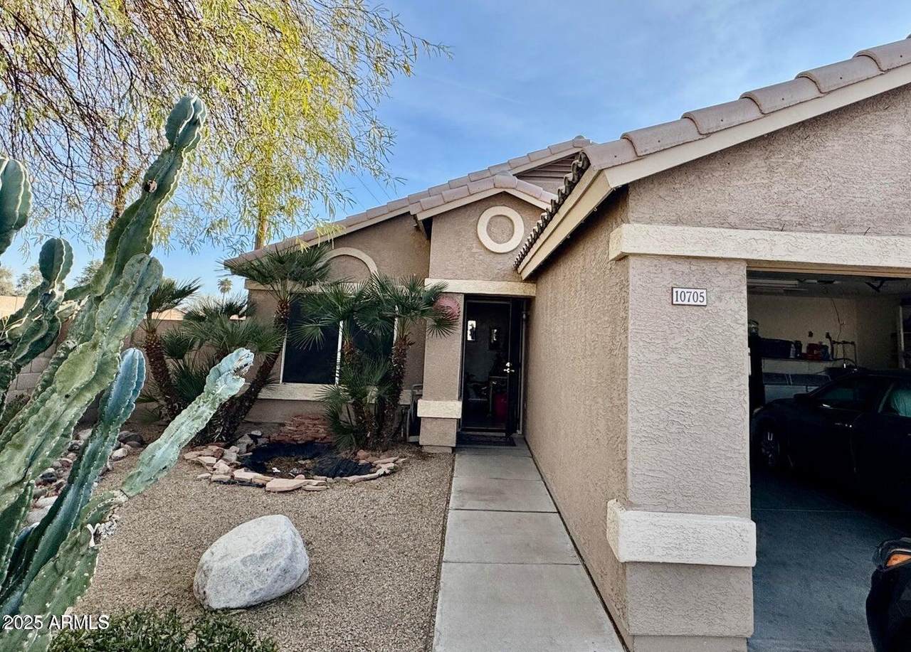 10705 Montecito Avenue - Photo 1