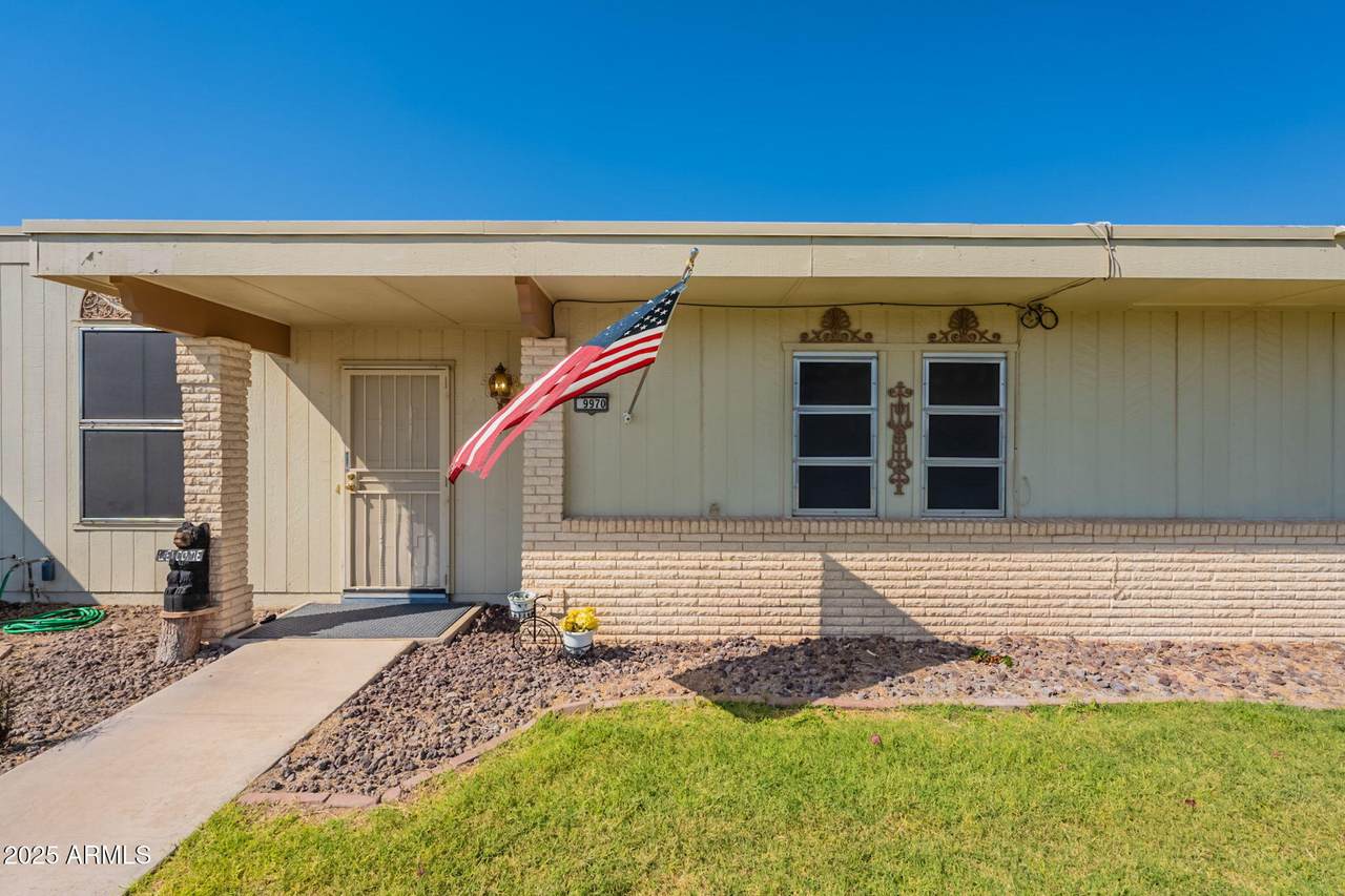 9970 Forrester Drive - Photo 1