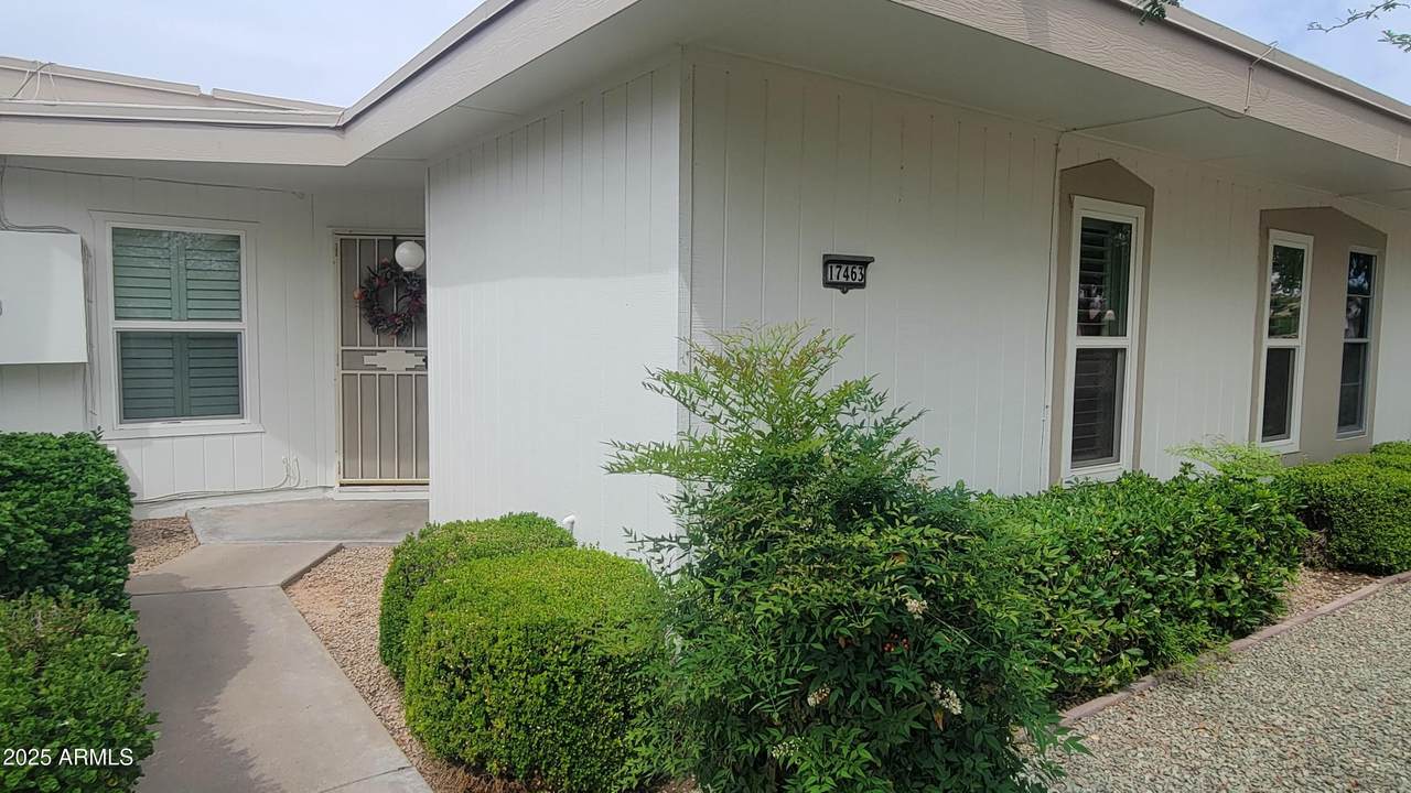 17463 Del Webb Boulevard - Photo 1