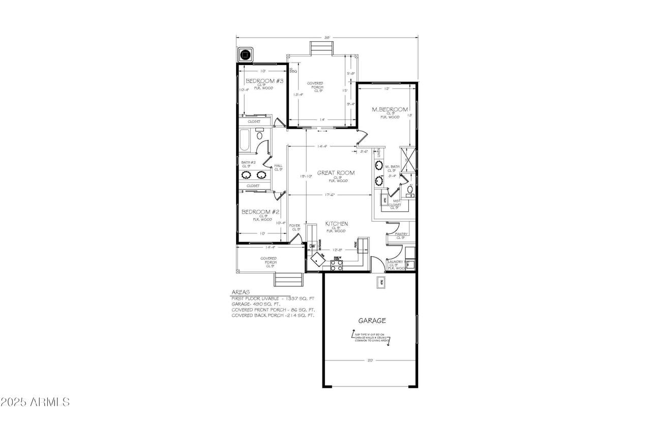 1001 Ridgeway Place - Photo 1