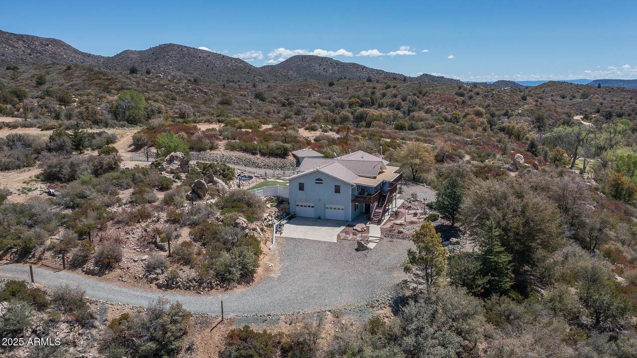 10570 Cherry Creek Road - Photo 1