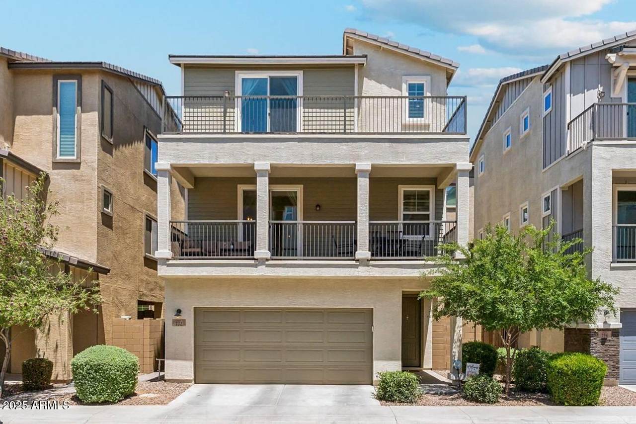 732 Flintlock Way - Photo 1