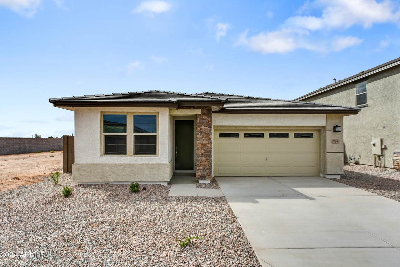 37549 San Clemente Street - Photo 1