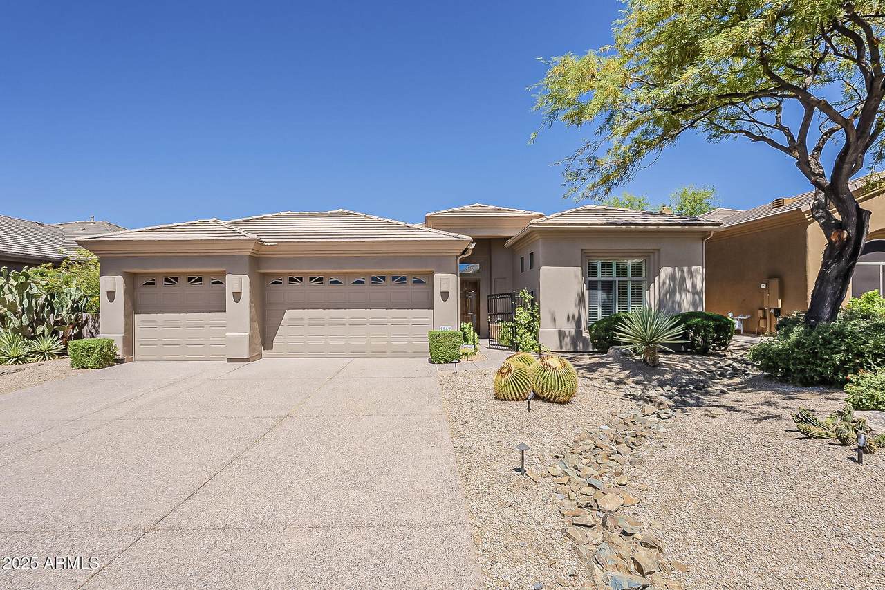 9562 Cavalry Drive - Photo 1