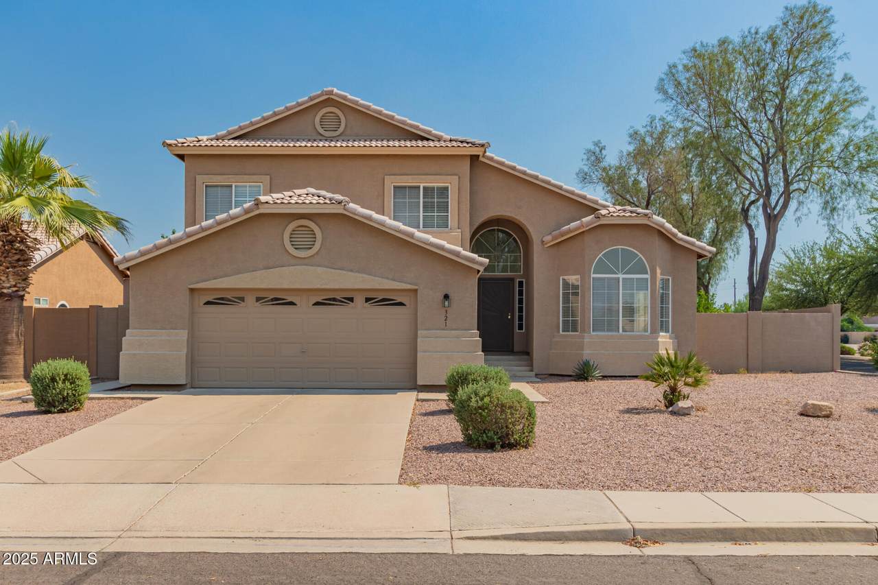 321 Betsy Lane - Photo 1