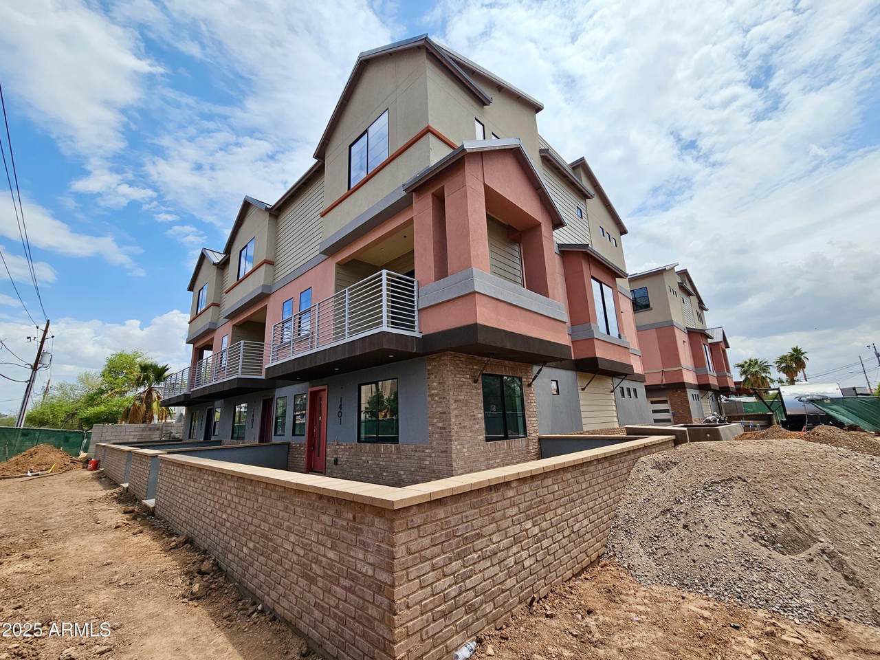 1401 Rita Lane - Photo 1