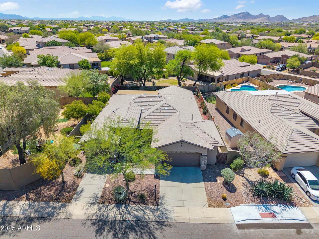 40701 Union Trail - Photo 1