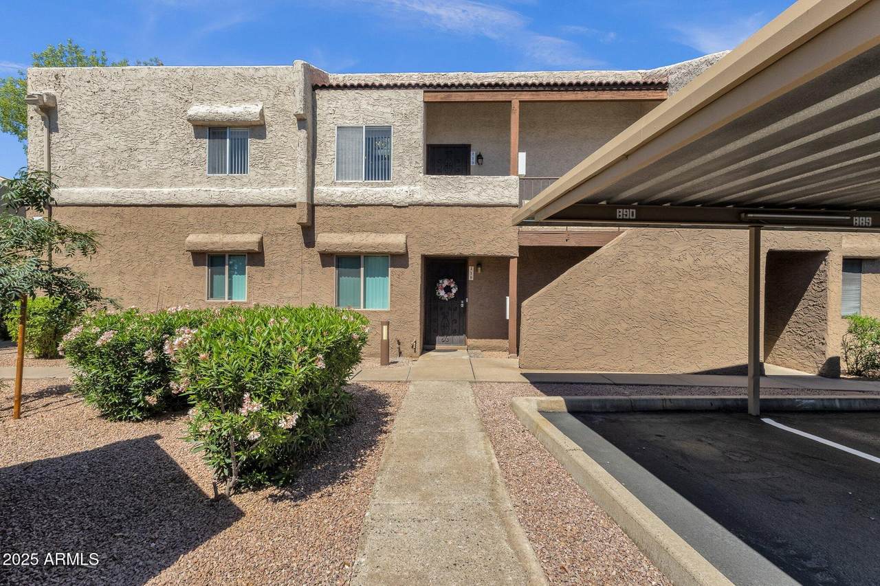 4554 Paradise Village Parkway - Photo 1