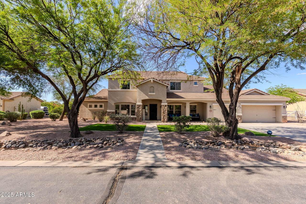 9998 Prospector Drive - Photo 1