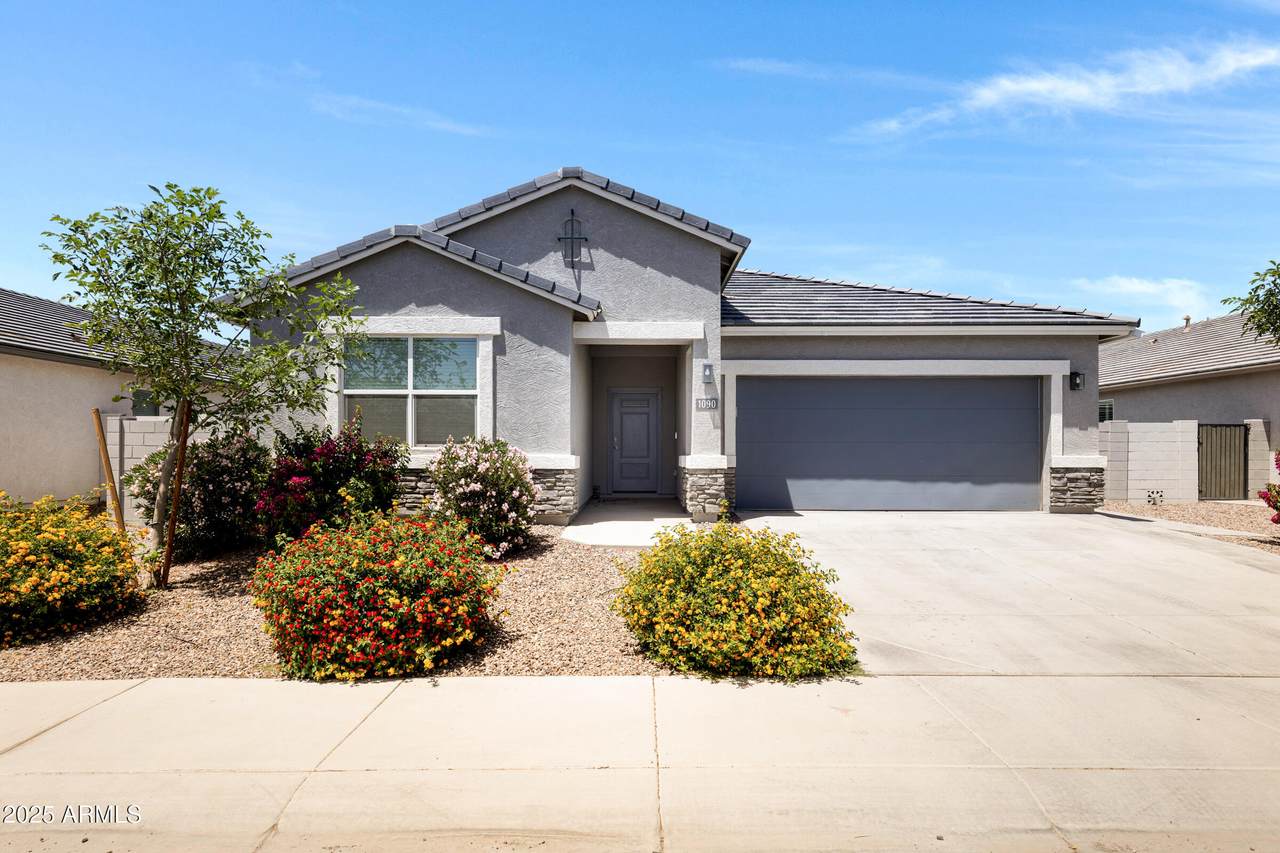1090 Horro Road - Photo 1
