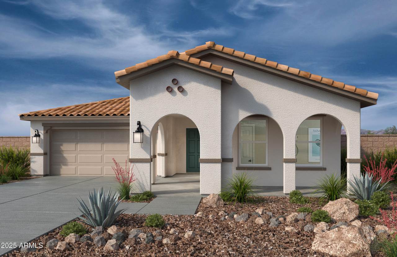 21151 Arrowhead Trail - Photo 1