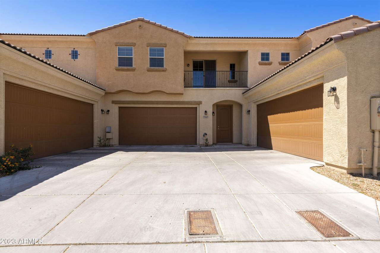 1367 Country Club Drive - Photo 1