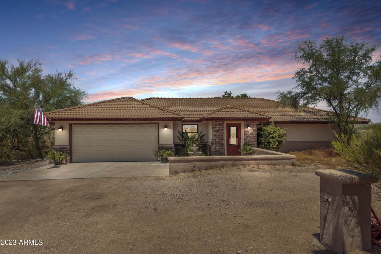6236 Wildcat Drive - Photo 1