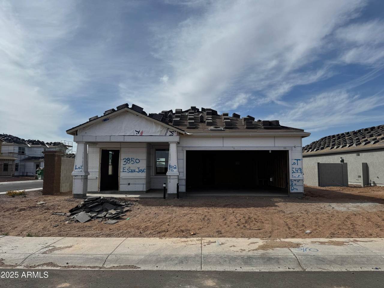3850 San Jose Street - Photo 1