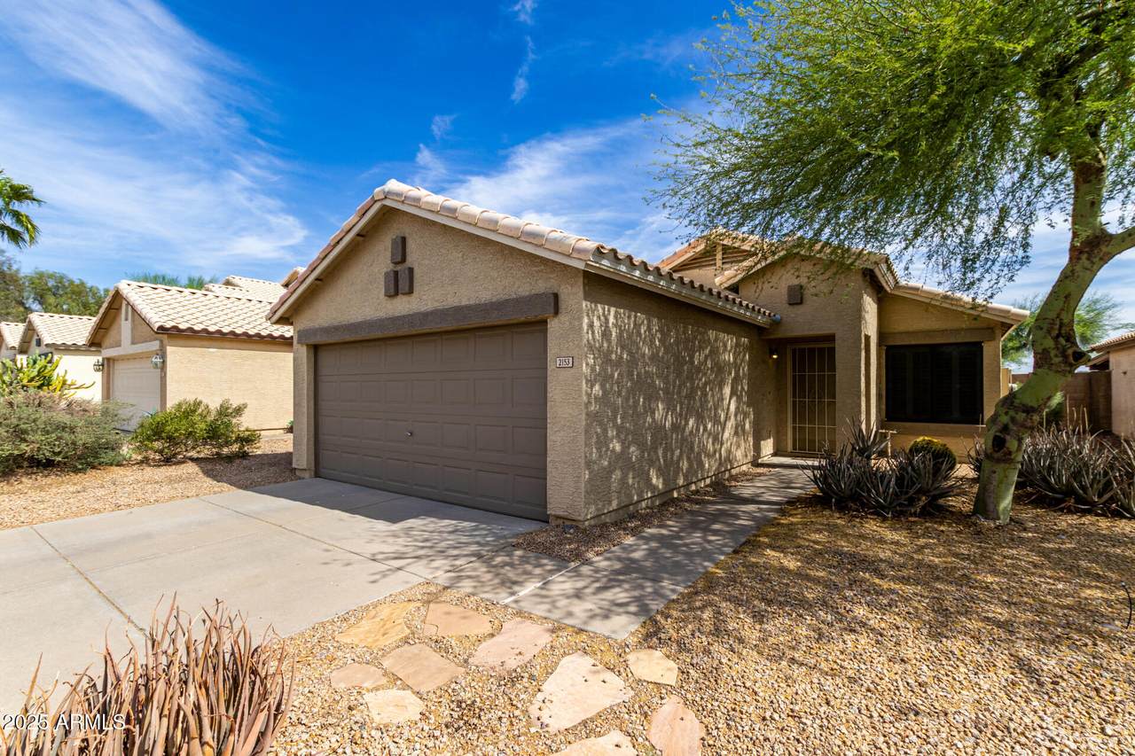 2153 Crest Lane - Photo 1