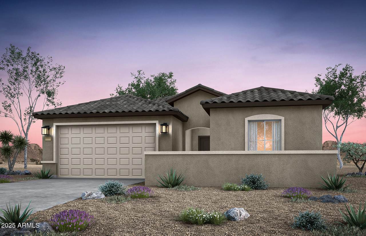42960 Palo Amarillo Road - Photo 1