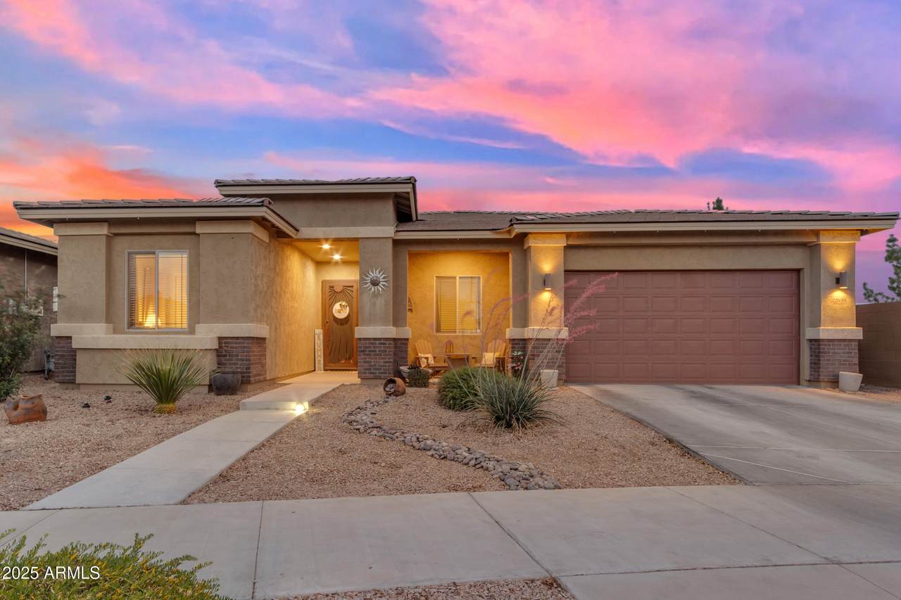 22639 Avenida Del Valle - Photo 1