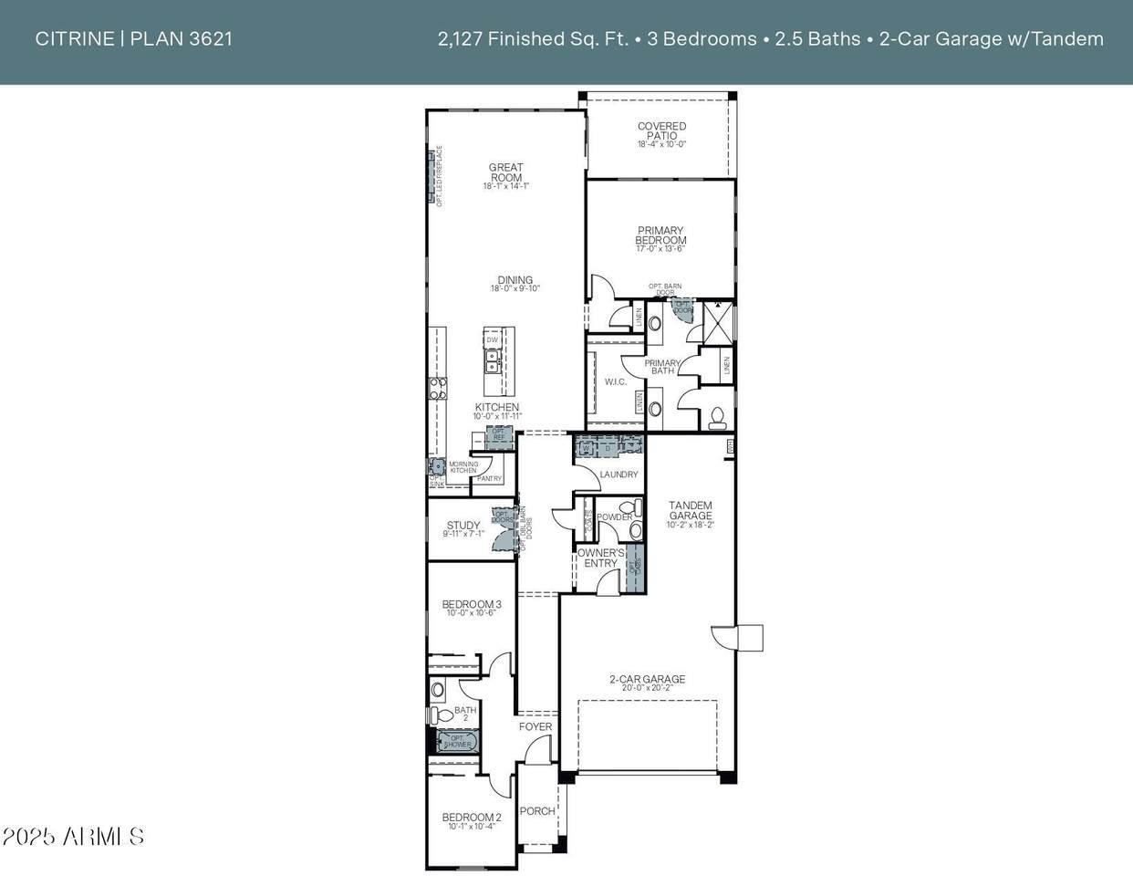 1350 Macaw Drive - Photo 1