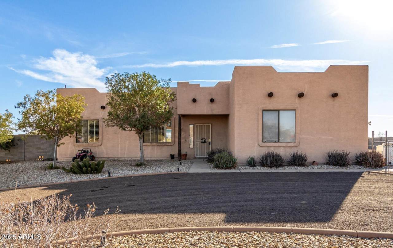 25231 Blue Sky Drive - Photo 1