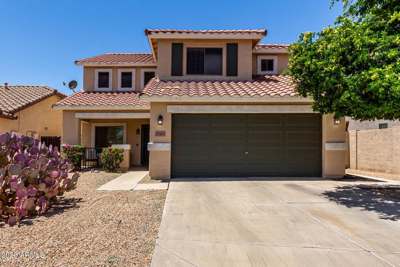 27420 63RD Drive - Photo 1