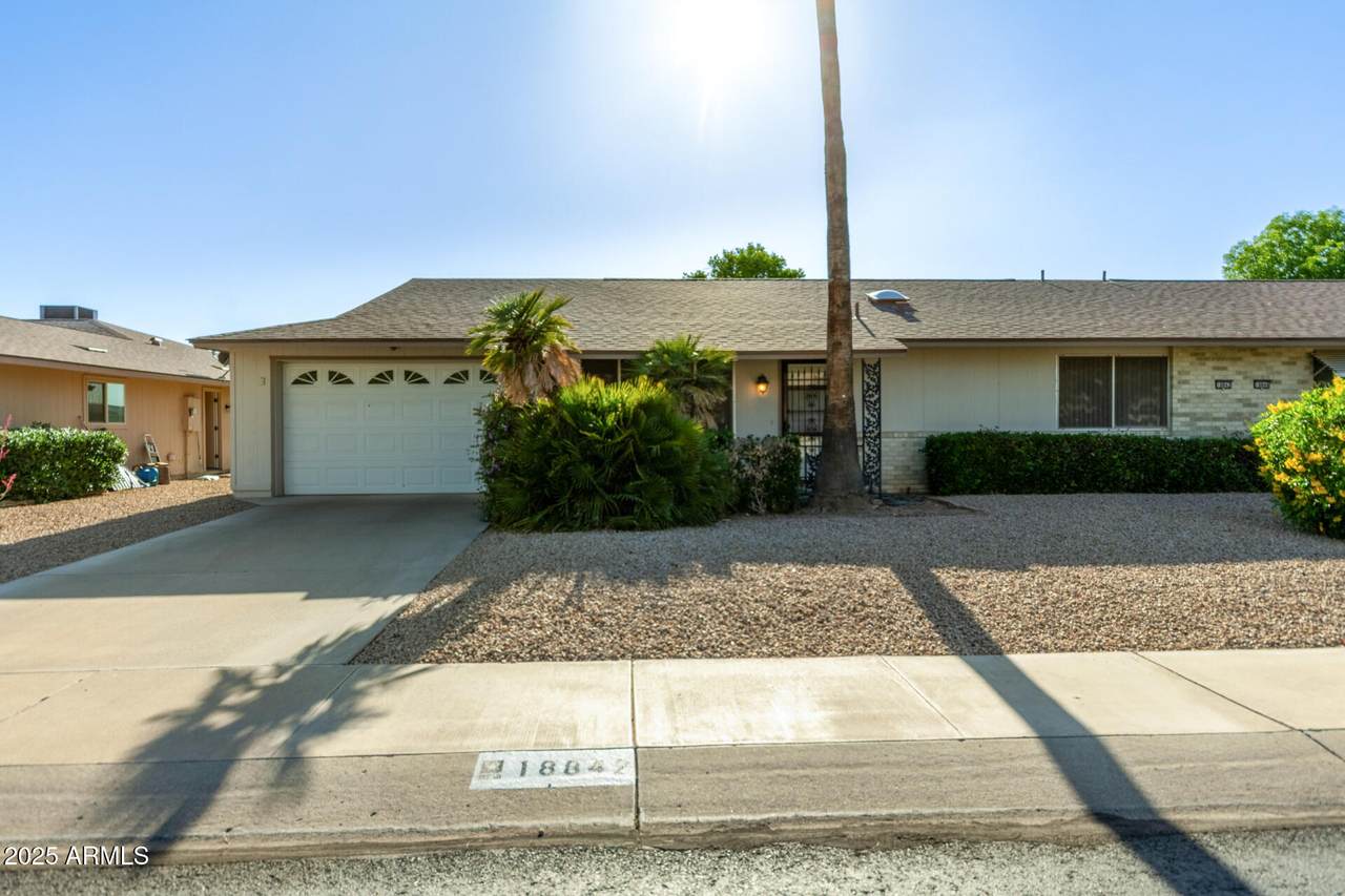 18842 Lakeforest Drive - Photo 1