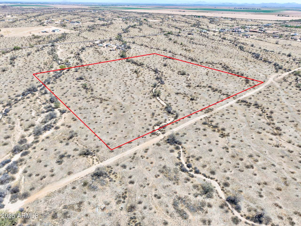 0 Jennifer Road - Photo 1