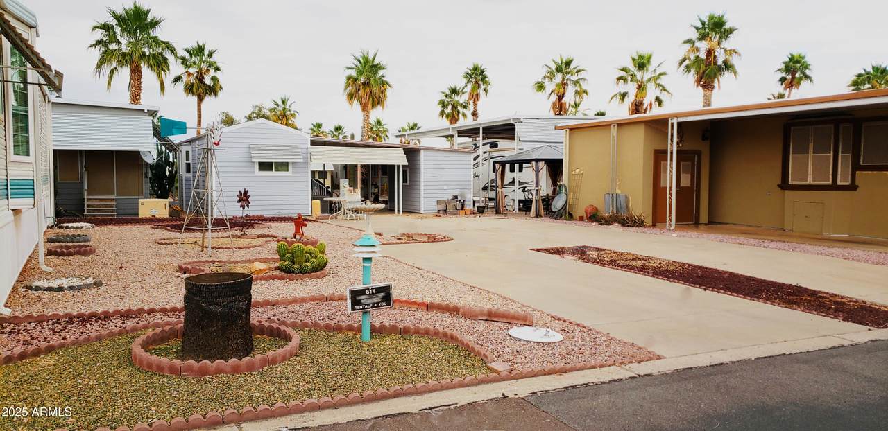 17200 Bell Road - Photo 1